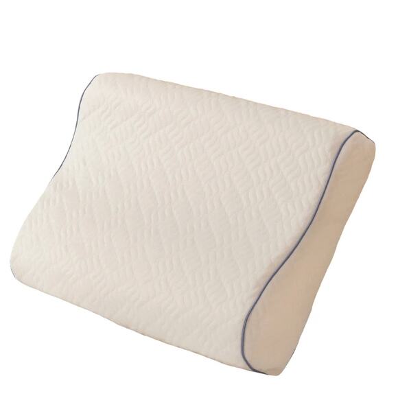 New! Serenity by Tempur-Pedic Contour Memory Foam Pillow - Picture 5 of 6